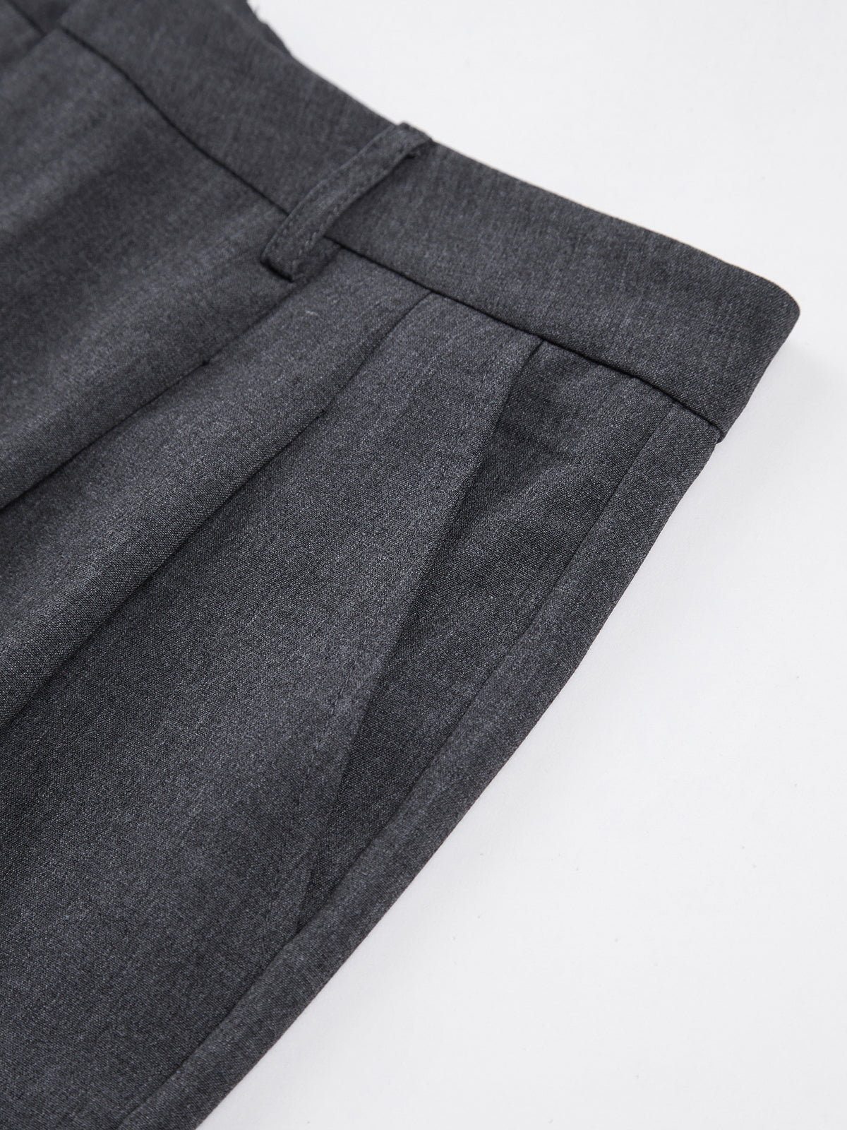 Women's straight-leg dress pants